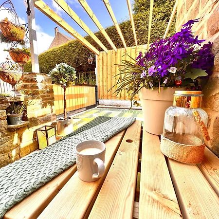 Wharfe View Cottage Ilkley Εξωτερικό φωτογραφία