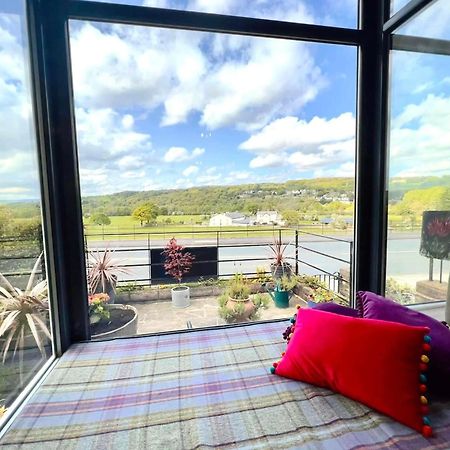 Wharfe View Cottage Ilkley Εξωτερικό φωτογραφία