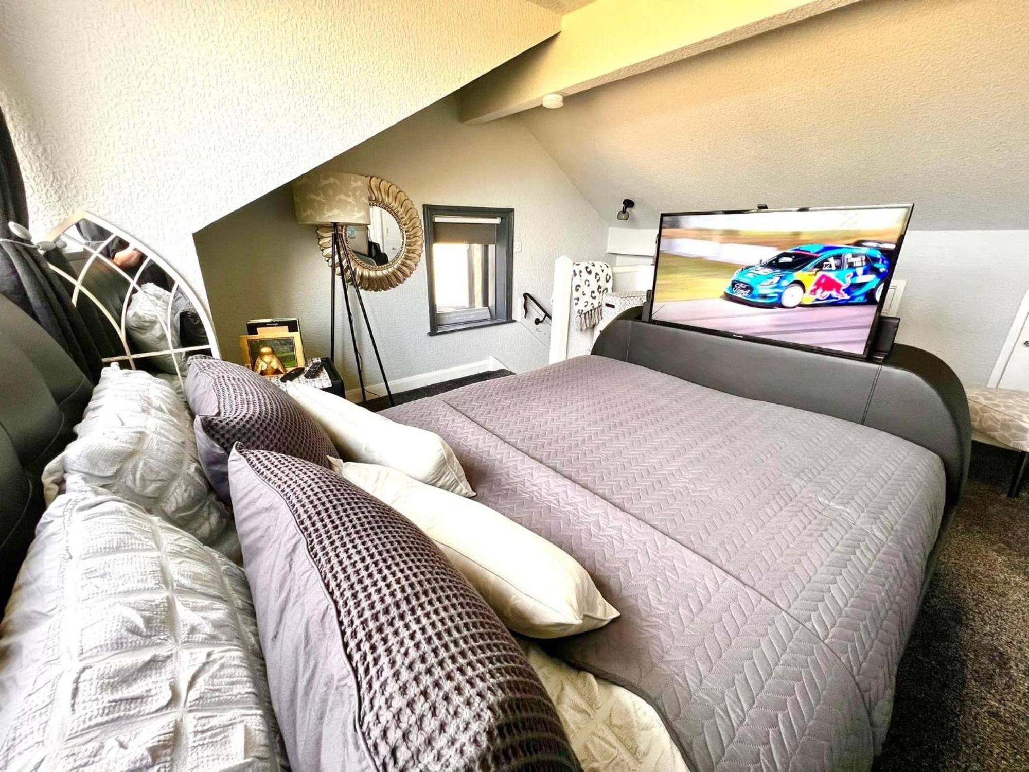Wharfe View Cottage Ilkley Εξωτερικό φωτογραφία