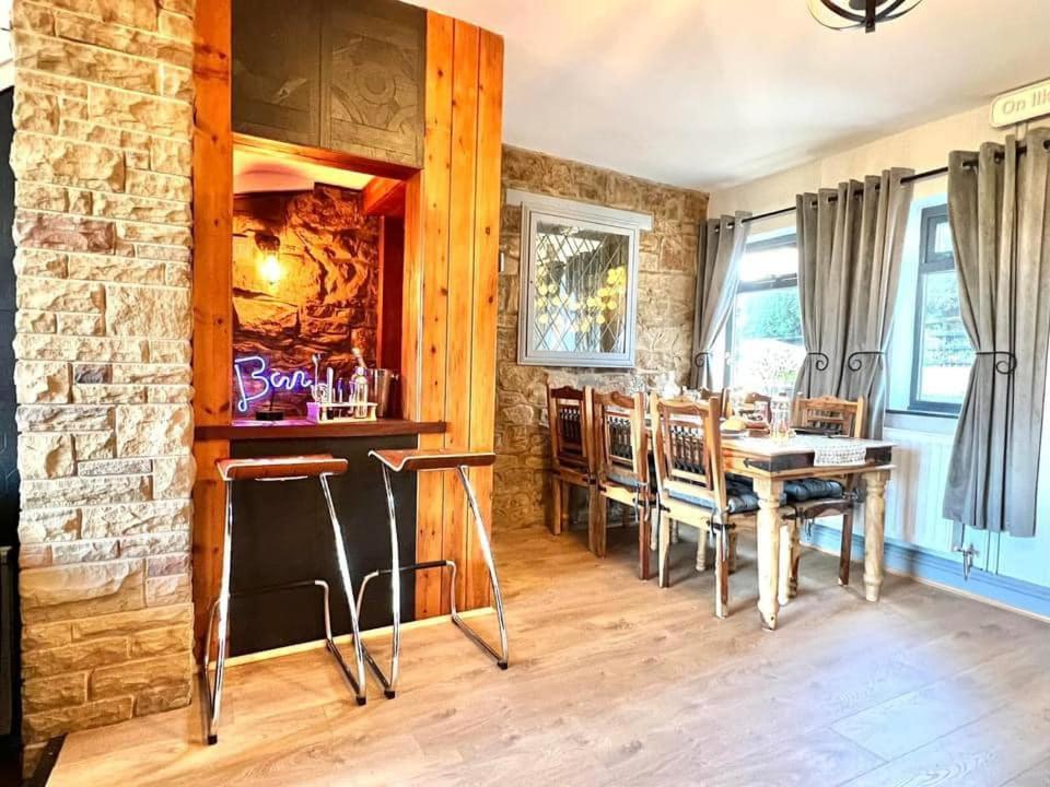 Wharfe View Cottage Ilkley Εξωτερικό φωτογραφία