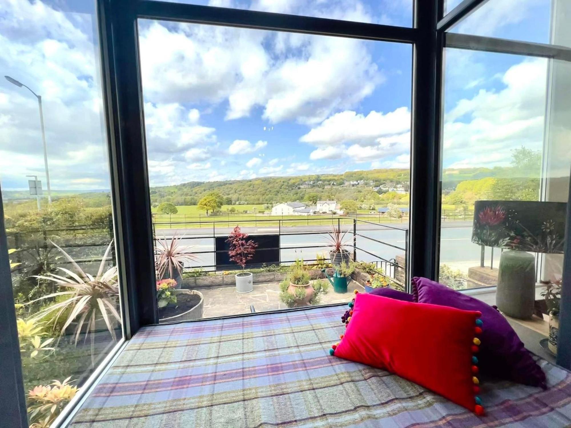 Wharfe View Cottage Ilkley Εξωτερικό φωτογραφία